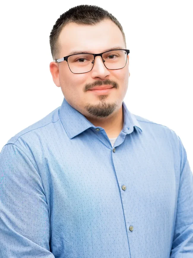 SMI Property Management - Salem Oregon - Team - Dominic Ramon