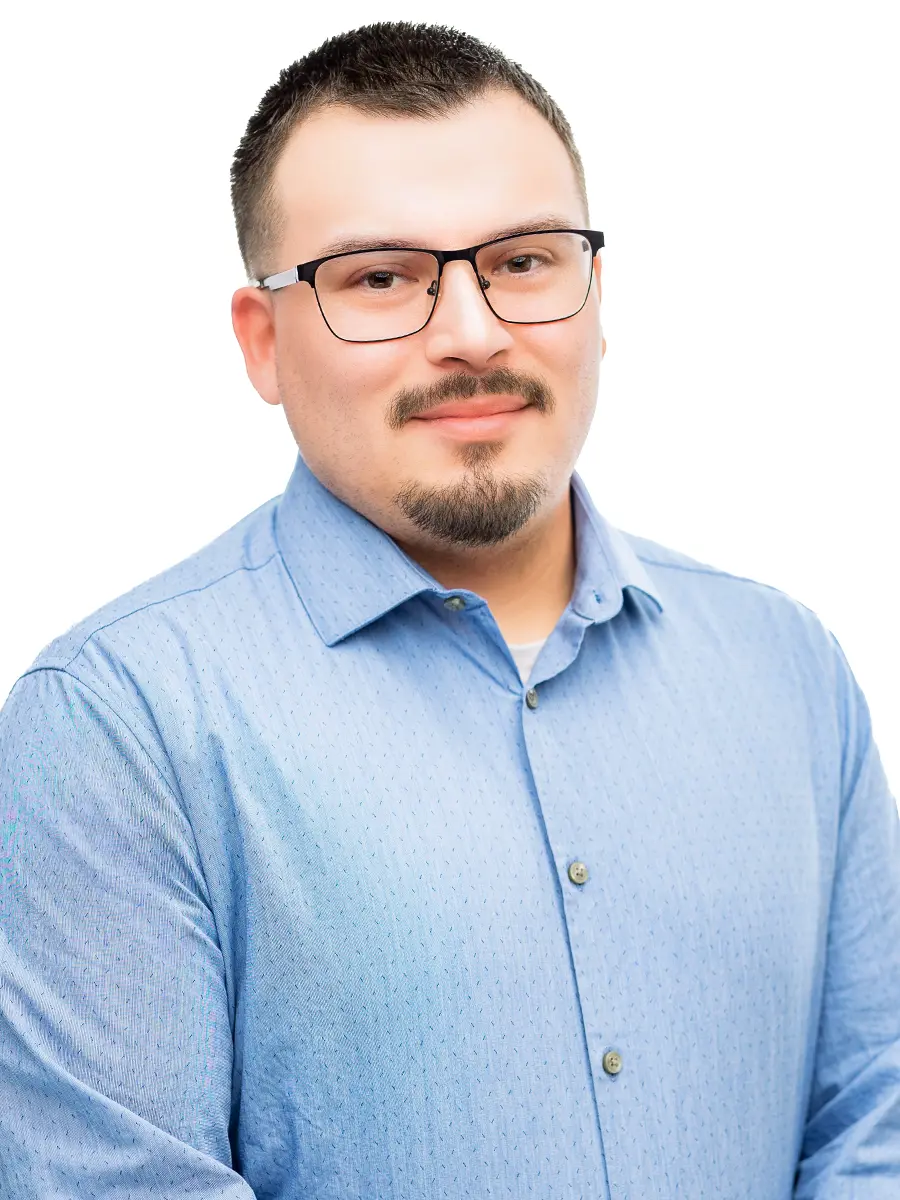 SMI Property Management - Salem Oregon - Team - Dominic Ramon