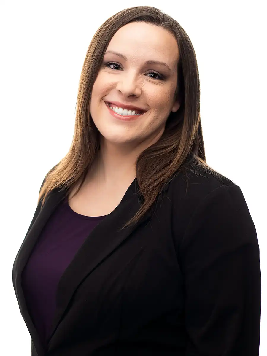 SMI Property Management - Salem Oregon - Team - Amber Kitt