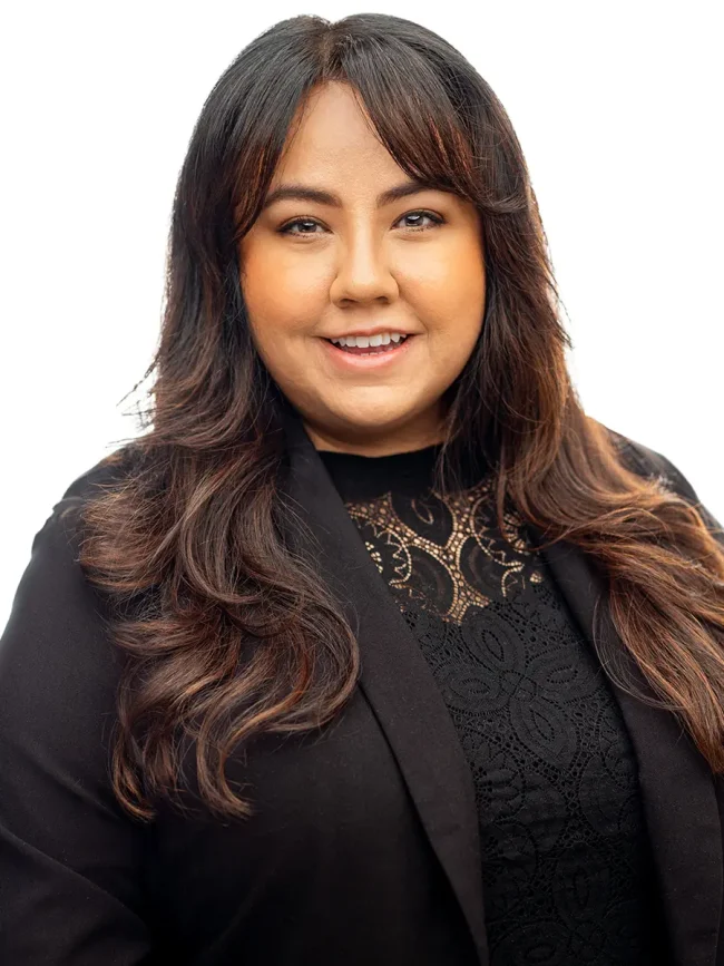SMI Property Management - Salem Oregon - Team - Erika Miller