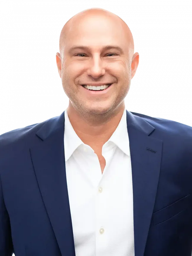 SMI Property Management - Salem Oregon - Team - Gabe Johansen