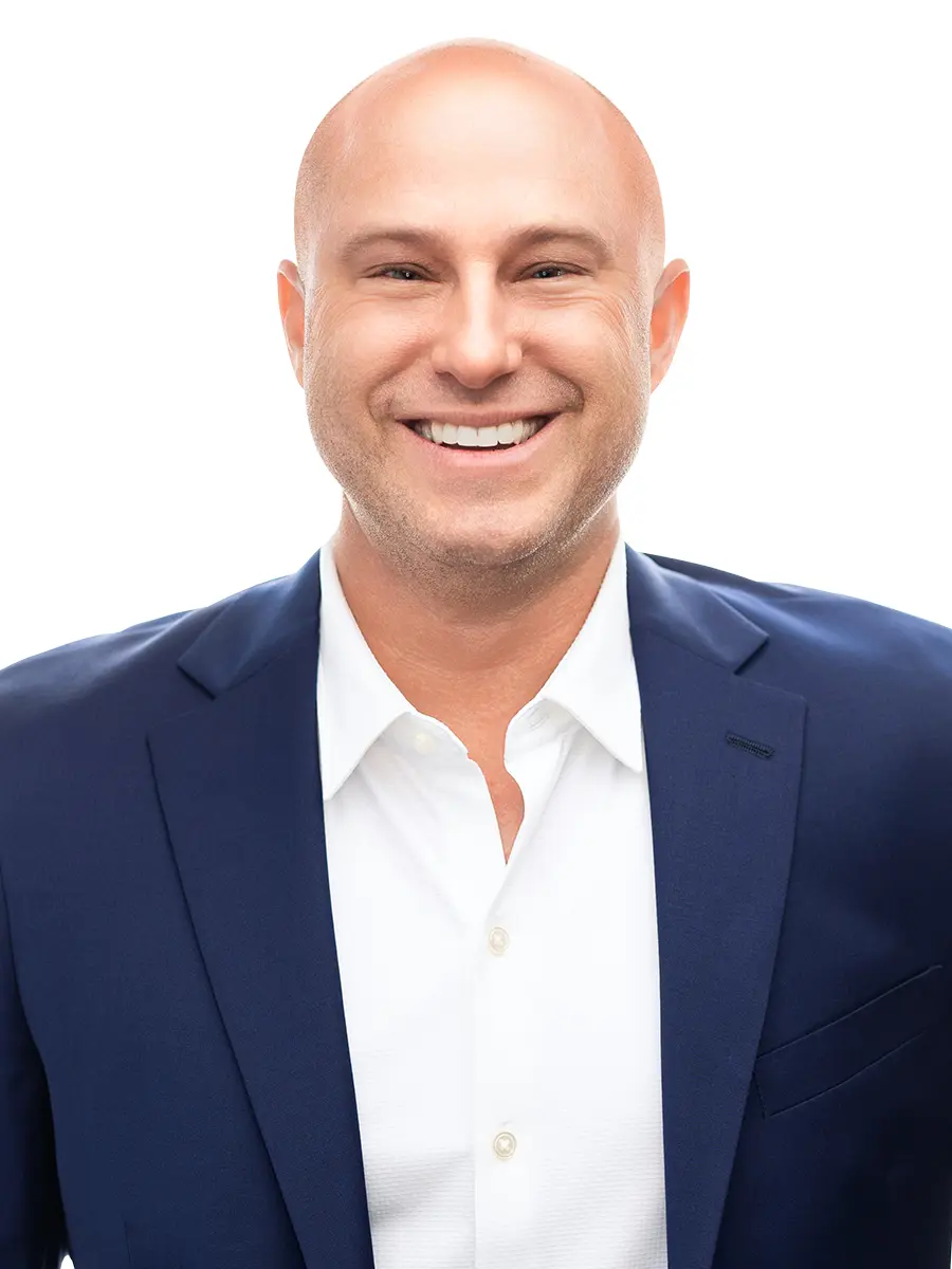 SMI Property Management - Salem Oregon - Team - Gabe Johansen