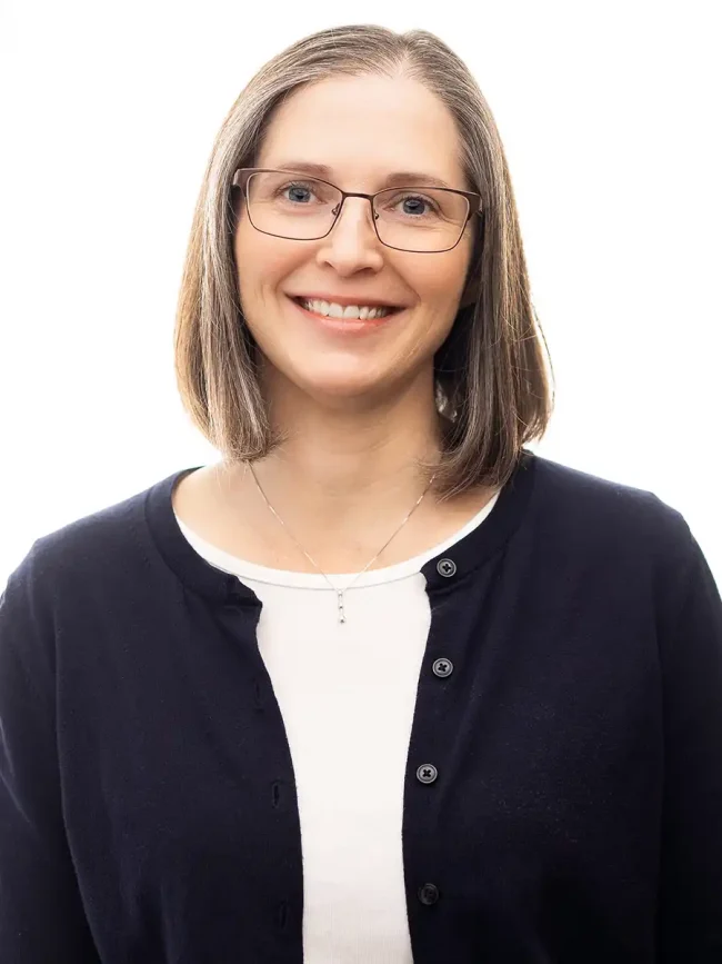 SMI Property Management - Salem Oregon - Team - Jennifer Puckett