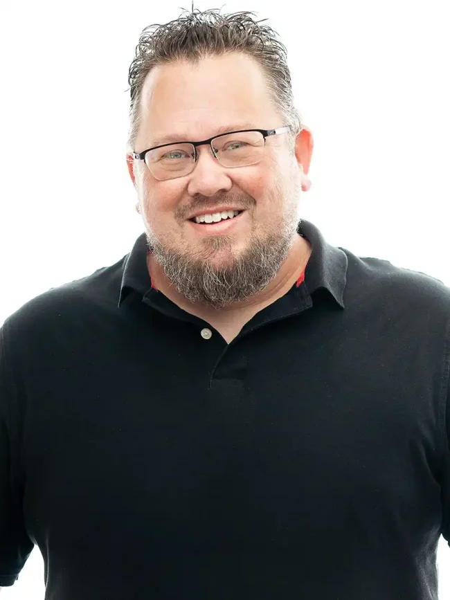SMI Property Management - Salem Oregon - Team - Josh Huhn