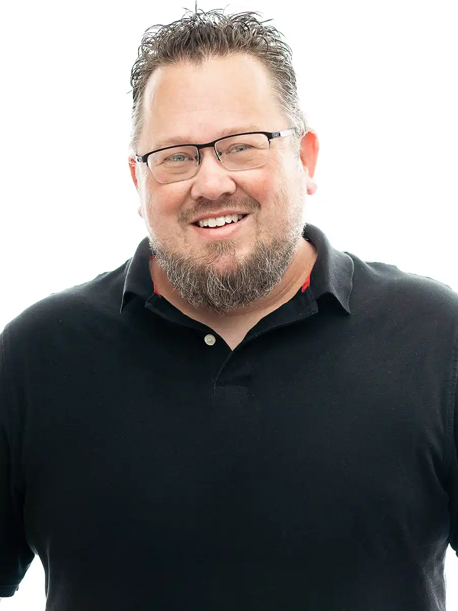 SMI Property Management - Salem Oregon - Team - Josh Huhn