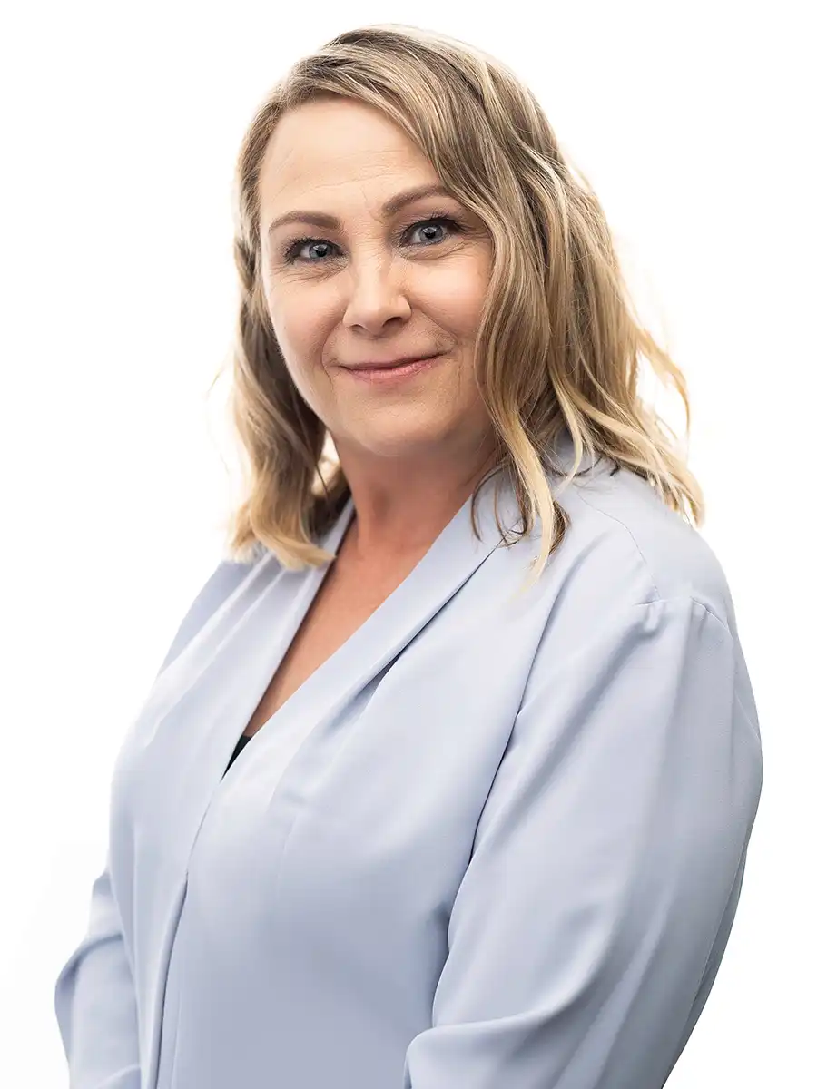 SMI Property Management - Salem Oregon - Team - Sheari Mathews