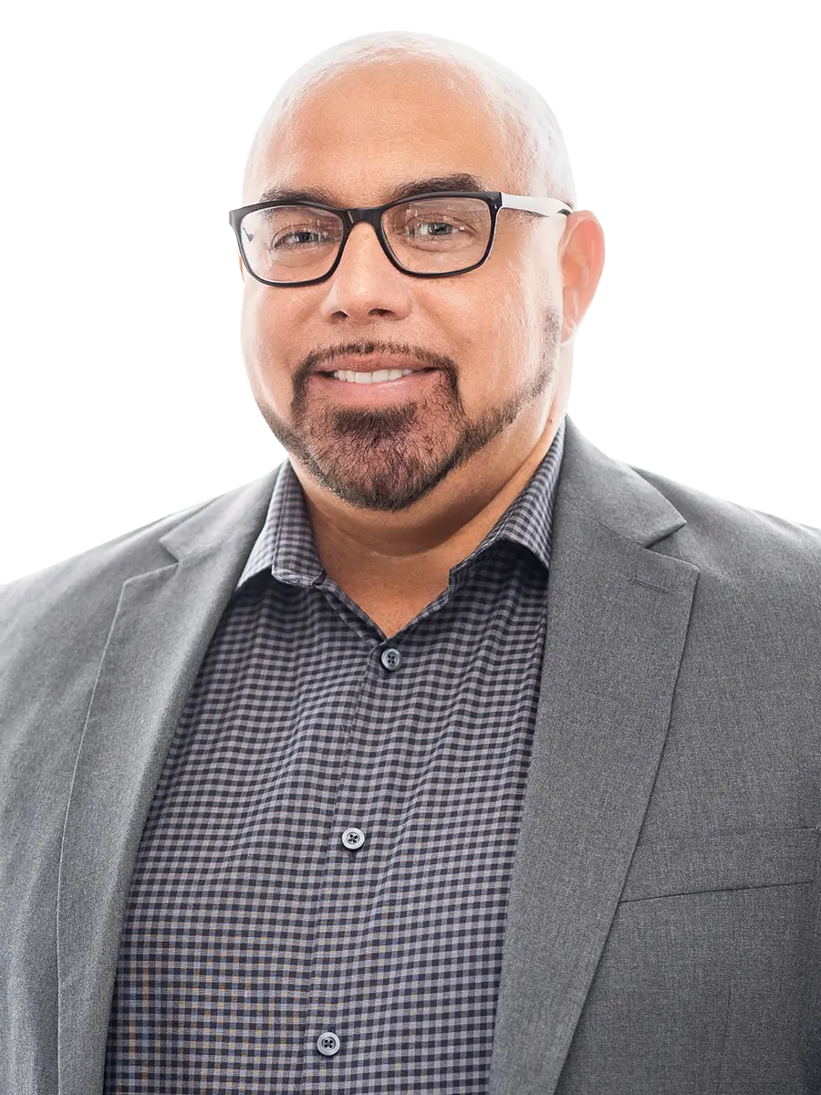 SMI Property Management - Salem Oregon - Team - Wes Rios