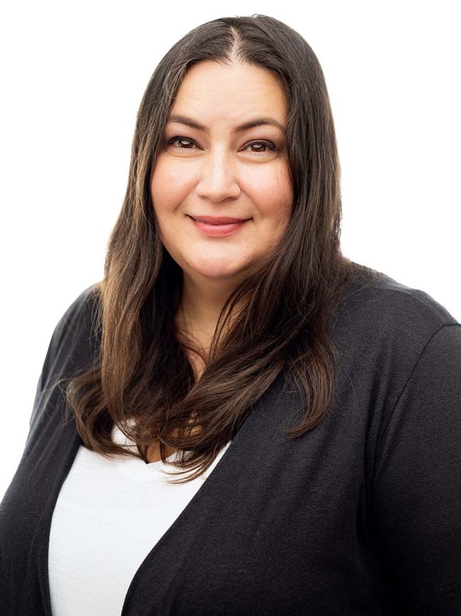 SMI Property Management - Salem Oregon - Team - Virginia Taylor